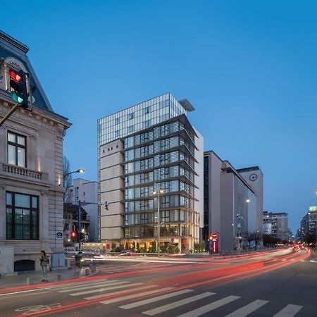 Leonardo Hotel Bucharest City Center Luaran gambar
