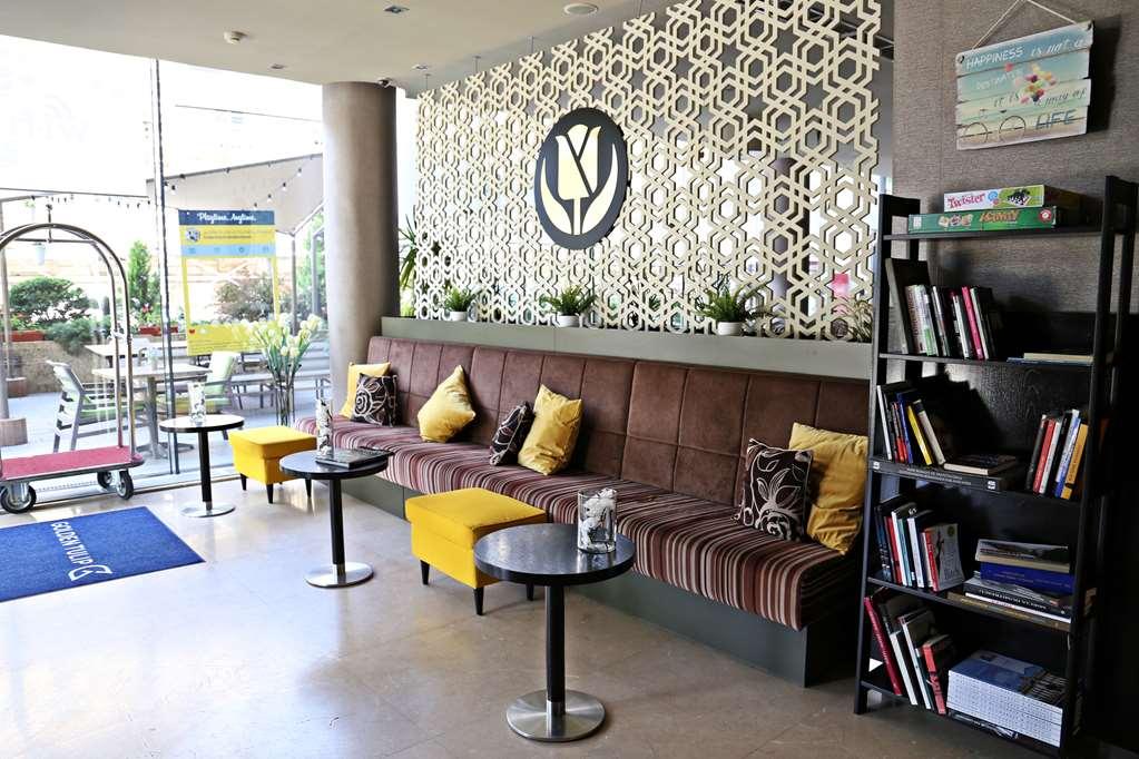 Leonardo Hotel Bucharest City Center Dalaman gambar