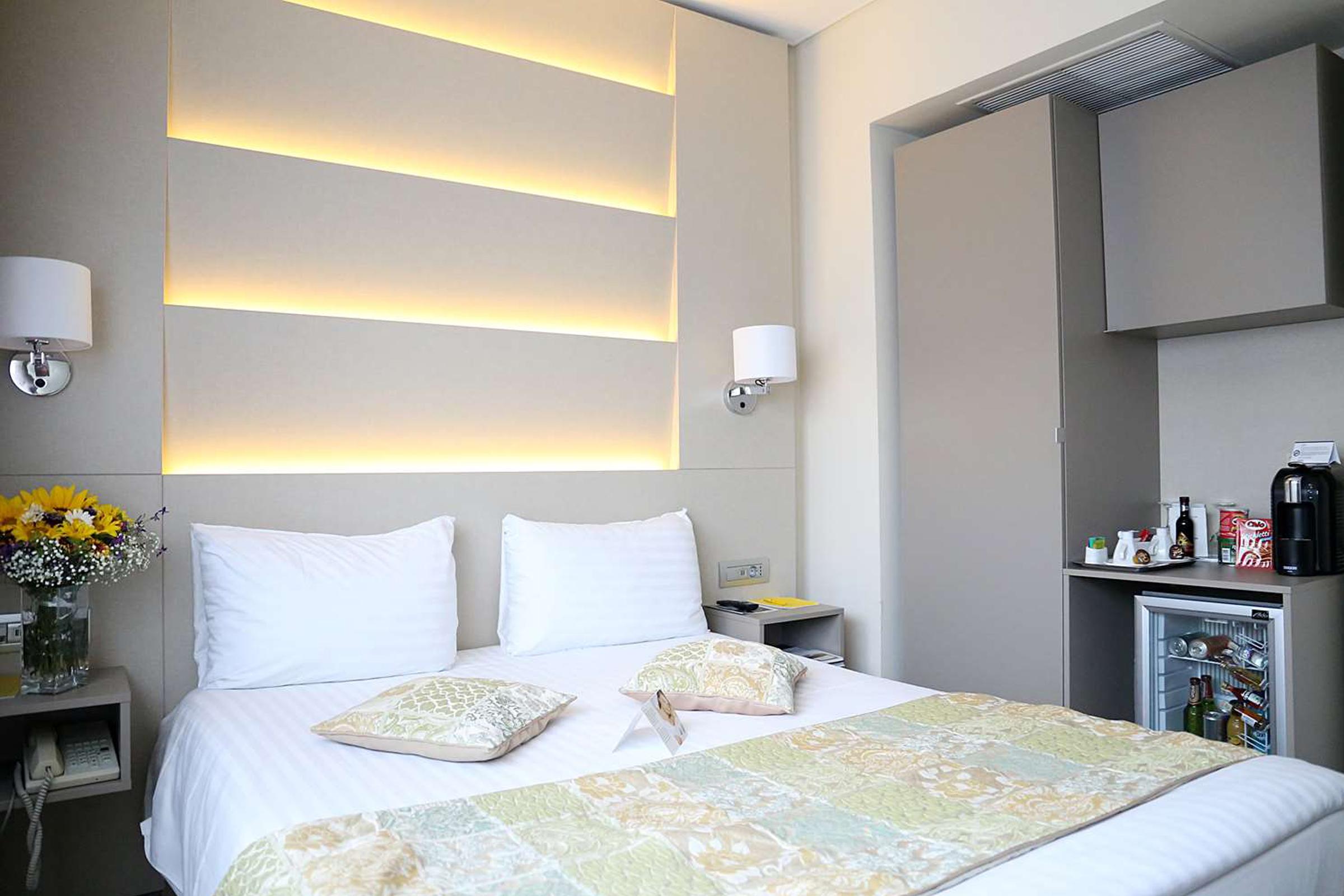 Leonardo Hotel Bucharest City Center Luaran gambar