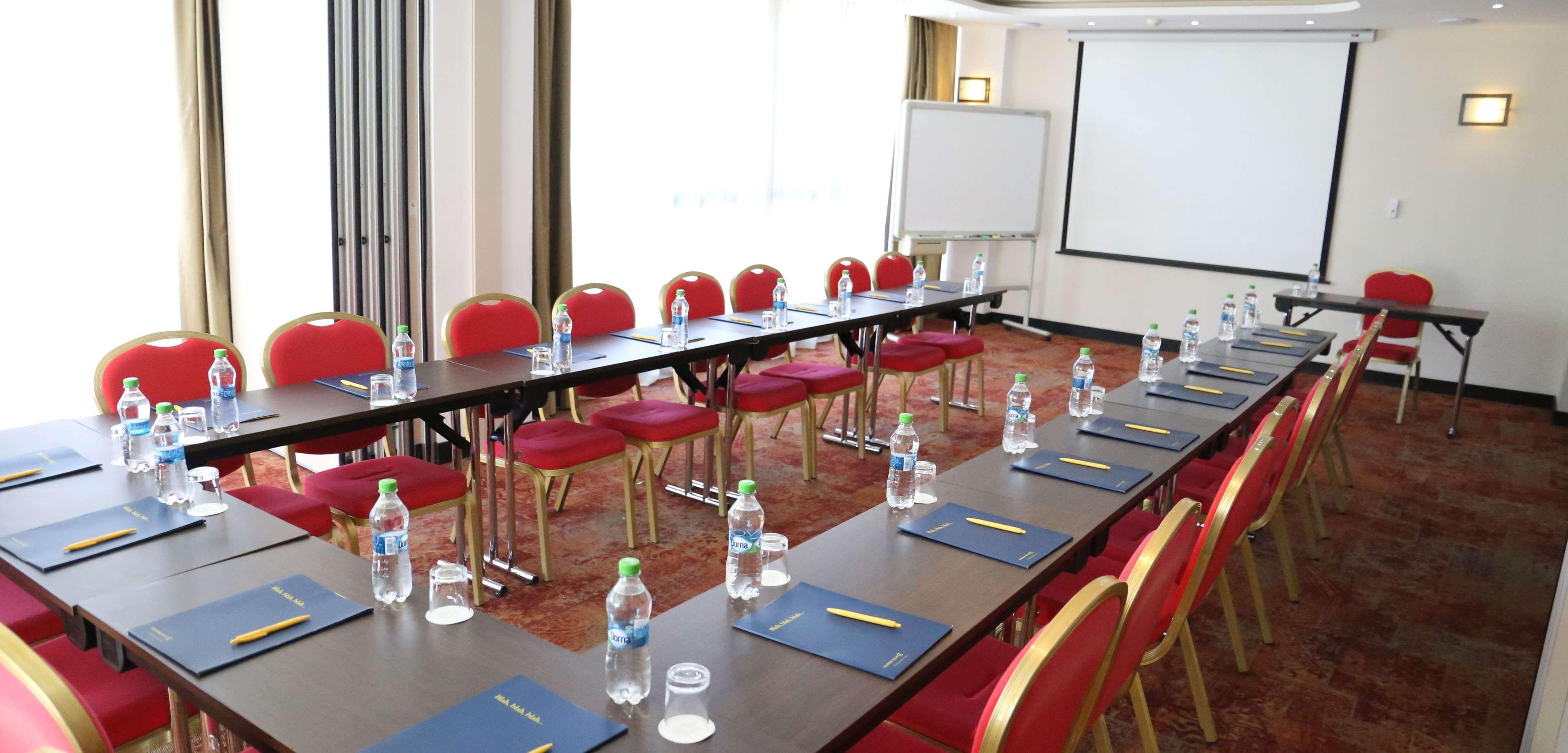Leonardo Hotel Bucharest City Center Luaran gambar