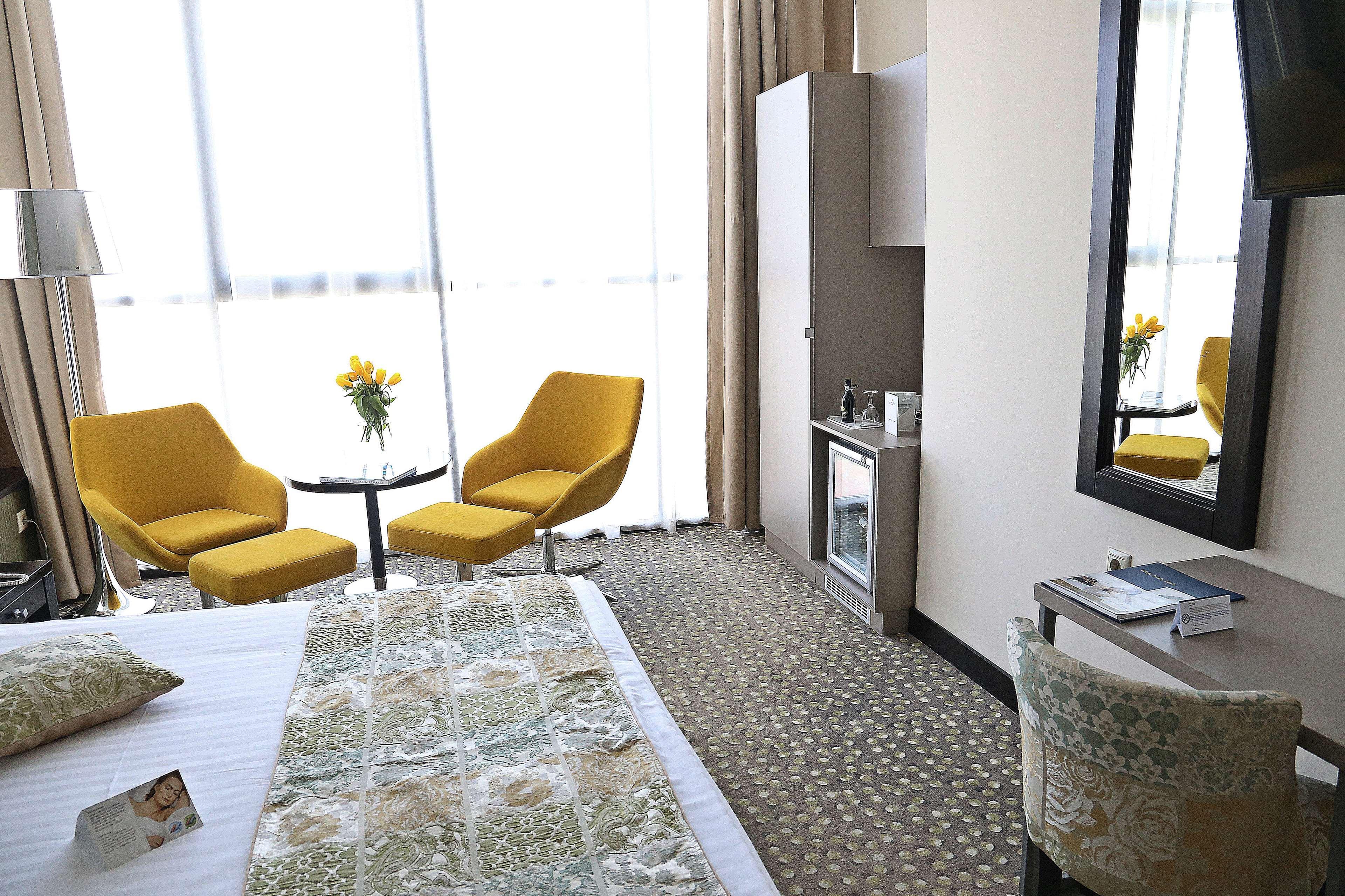 Leonardo Hotel Bucharest City Center Luaran gambar