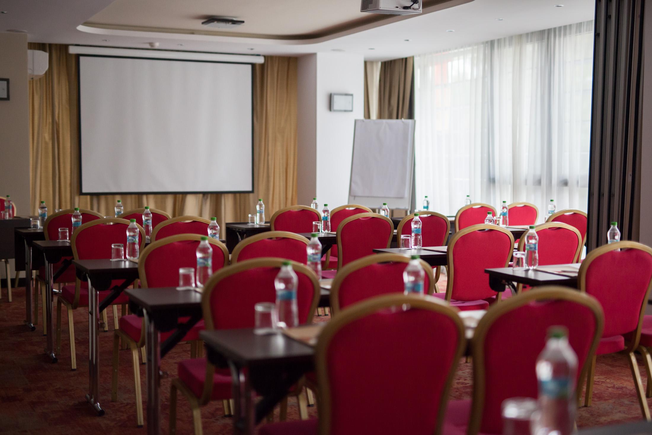 Leonardo Hotel Bucharest City Center Luaran gambar