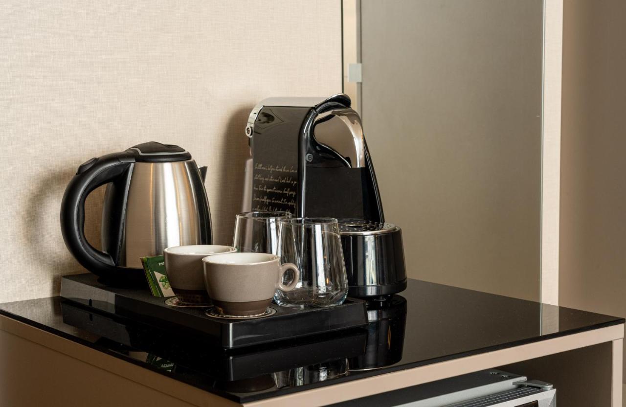 Leonardo Hotel Bucharest City Center Luaran gambar