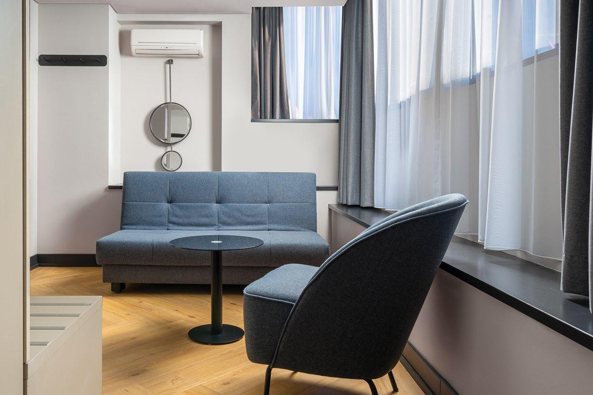 Leonardo Hotel Bucharest City Center Luaran gambar