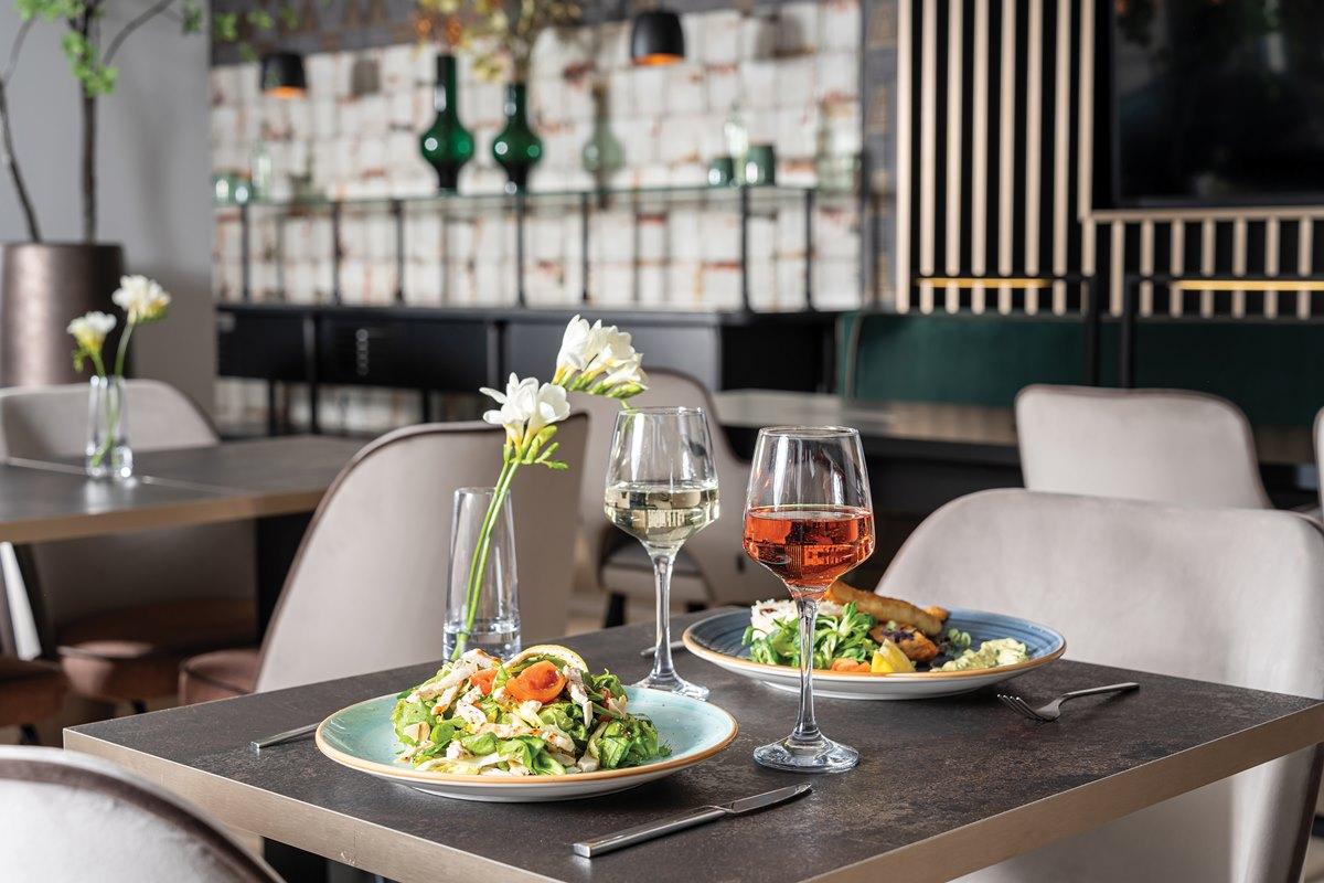 Leonardo Hotel Bucharest City Center Luaran gambar