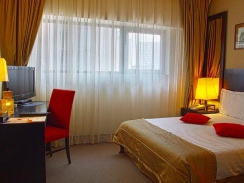 Leonardo Hotel Bucharest City Center Bilik gambar